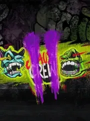 Chaos Crew 2 — Hacksaw Gaming