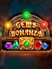 Gems Bonanza — Pragmatic Play