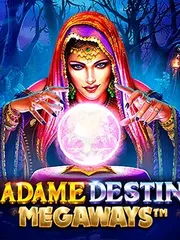 Madame Destiny Megaways — Pragmatic Play
