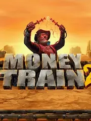 Money Train 2 — Relax Gaming