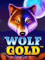 Wolf Gold — Pragmatic Play